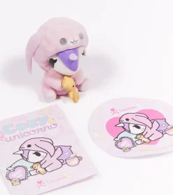Figurine Tokidoki Cozy Unicorno - Blind Box