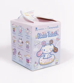 Figurine Tokidoki x Cinnamoroll Sweet Treats - Blind Box