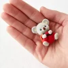 Figurines Sylvanian families Blind box - Les bébés de la forêt
