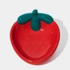 Gamelle fraise en céramique