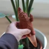 Gnome Terracotta irrigateur de plantes