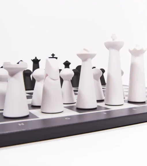 GoChess Mini - L’échiquier intelligent et connecté