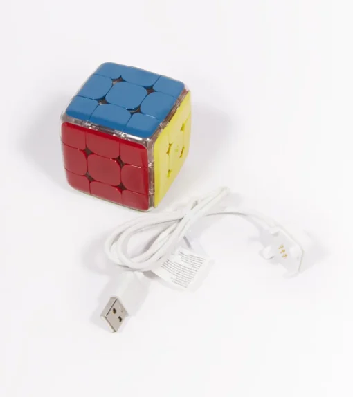 GoCube - Le Cube Bluetooth électronique connecté