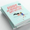Guide de réparties anti-relous