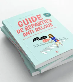 Guide de réparties anti-relous