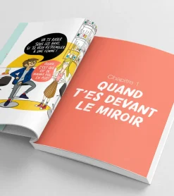 Guide de réparties anti-relous