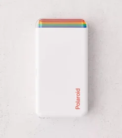 Imprimante Polaroid Hi-print blanche