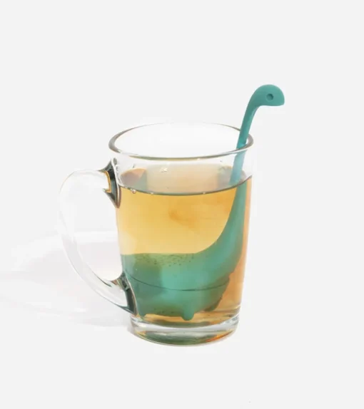 Infuseur à thé baby Nessie