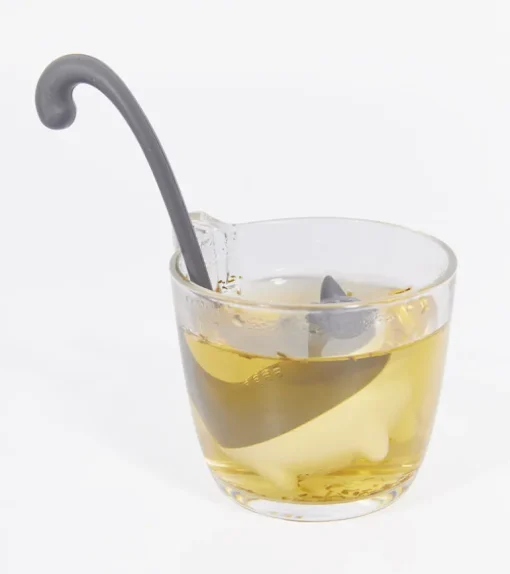 Infuseur chat