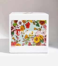 Je m'emmerdais - Puzzle 1000 pièces