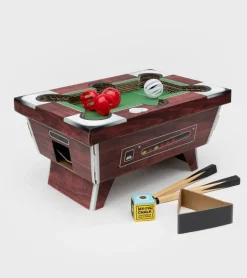 Jeu Billard pour chats