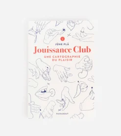 Jouissance Club