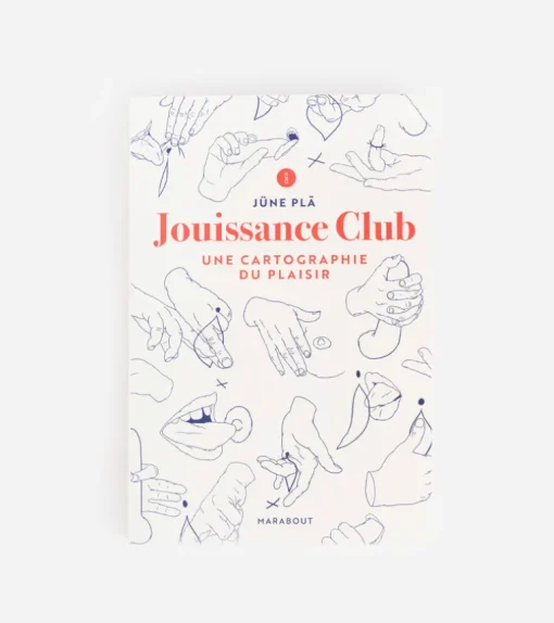 Jouissance Club