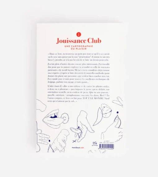 Jouissance Club