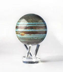 Jupiter globe pivotant - Mova