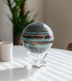 Jupiter globe pivotant - Mova