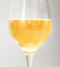 Kit cocktail champagne instantané