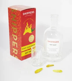 Kit DIY : Hot Shot
