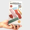 Kit DIY marque-pages personnalisés