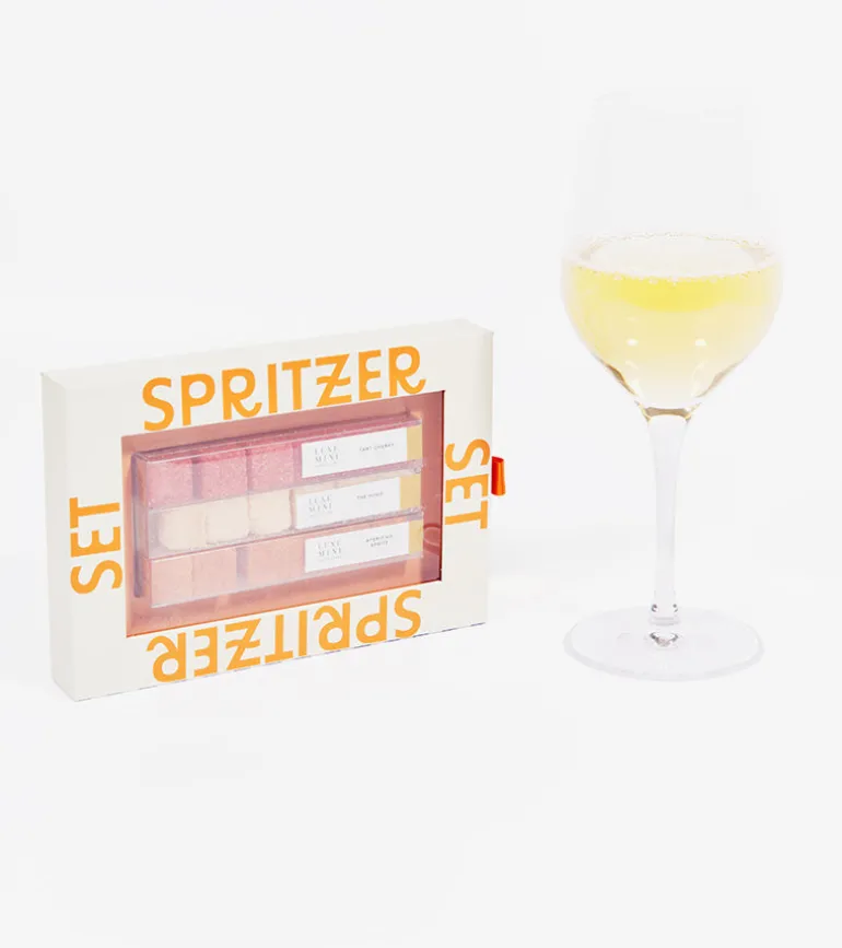 Kit Spritz instantané