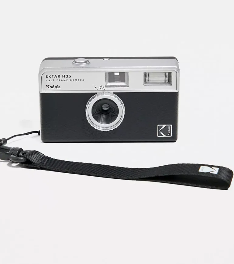 Kodak Ektar H35 appareil photo réutilisable