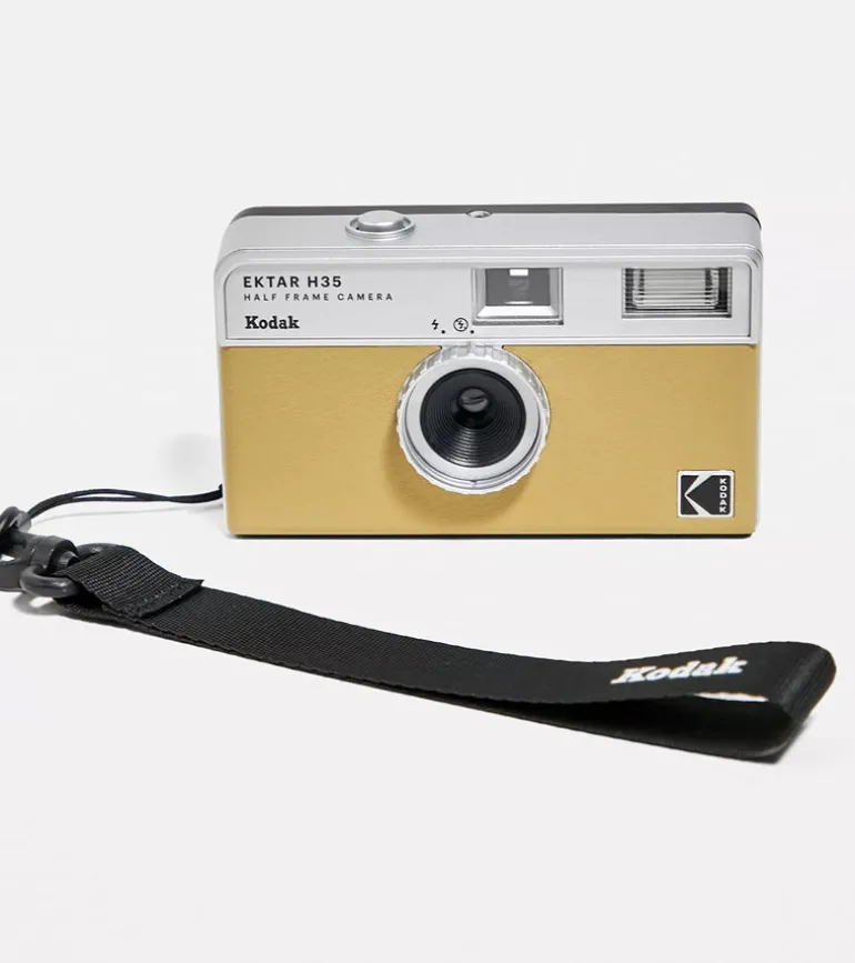 Kodak Ektar H35 appareil photo réutilisable