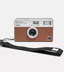 Kodak Ektar H35 appareil photo réutilisable