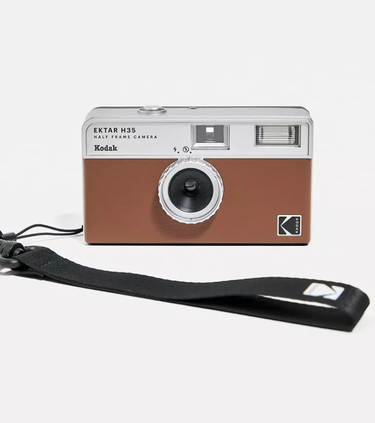 Kodak Ektar H35 appareil photo réutilisable