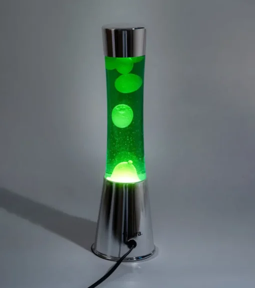 Lampe à lave