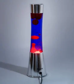 Lampe à lave