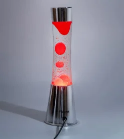 Lampe à lave