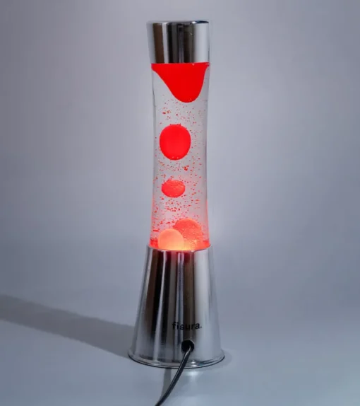 Lampe à lave