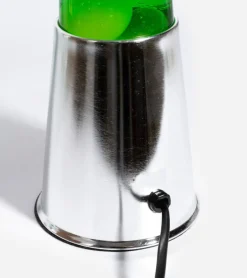 Lampe à lave