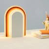 Lampe à poser arche LED