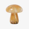 Lampe champignon chips sans fil