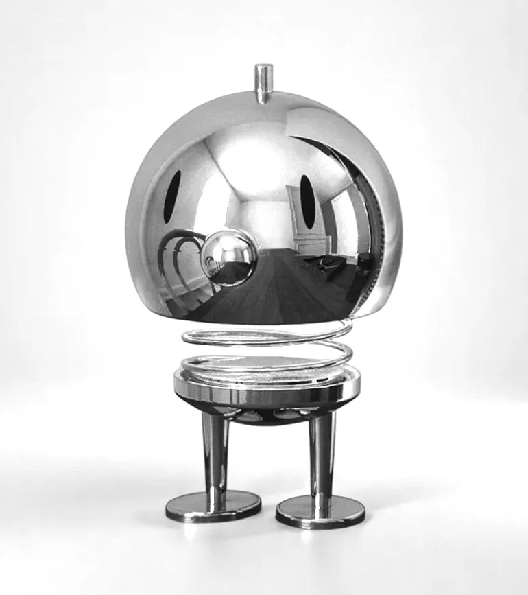 Lampe LED Hoptimist XL