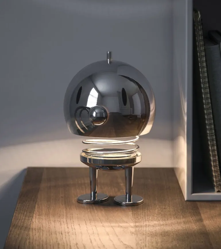 Lampe LED Hoptimist XL