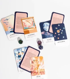 Le grand coffret de l'astrologie