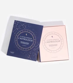 Le grand coffret de l'astrologie