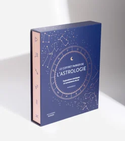 Le grand coffret de l'astrologie