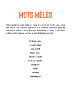 Le journal du seum