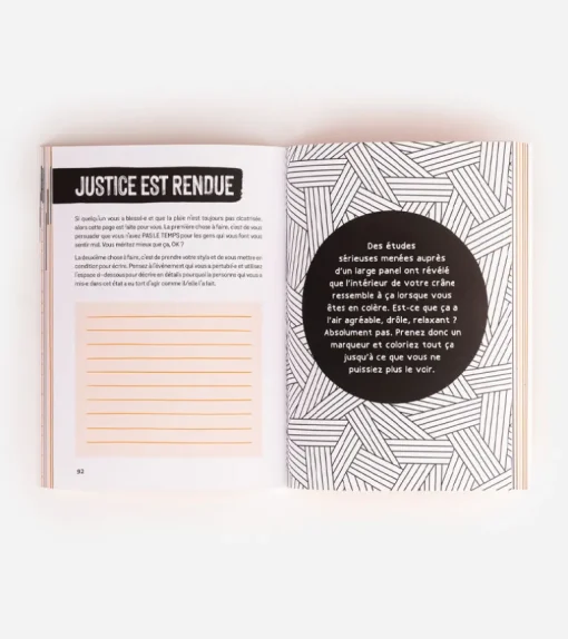 Le journal du seum