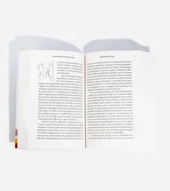Le langage secret des chats