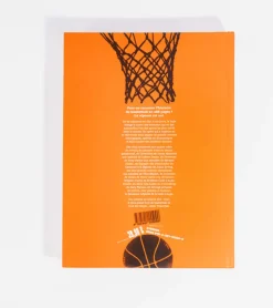 Le plus grand livre de basketball de tous les temps