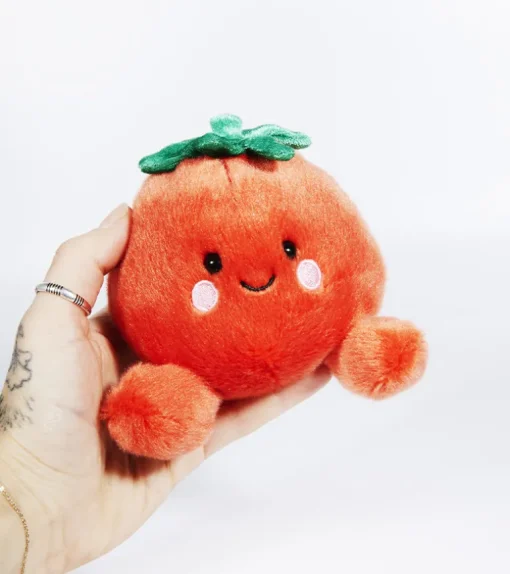 Les peluches Palm pals