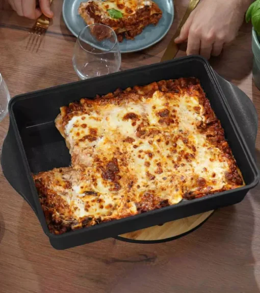 L'incroyable plat au four ajustable - Cookut