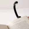 Liseuse rechargeable à clipser