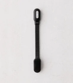 Liseuse rechargeable à clipser