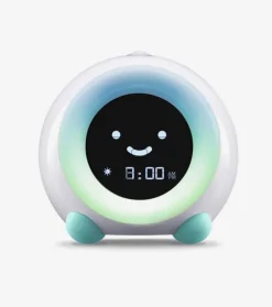 Little Hippo Mella - Réveil intelligent pour enfant