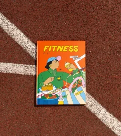 Livre de cuisine - Fitness girl